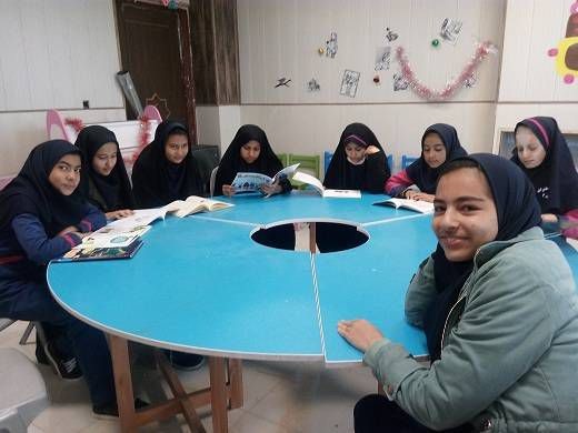 جمع خوانی کتاب